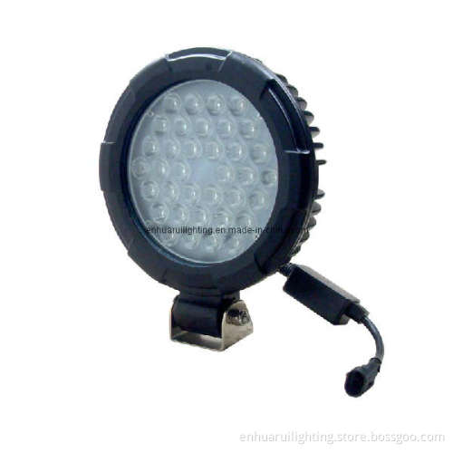 36W LED Work Light (LWL-R36)
